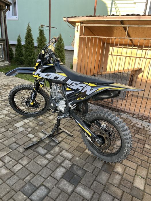 Кові адванс 300 в доброму стані