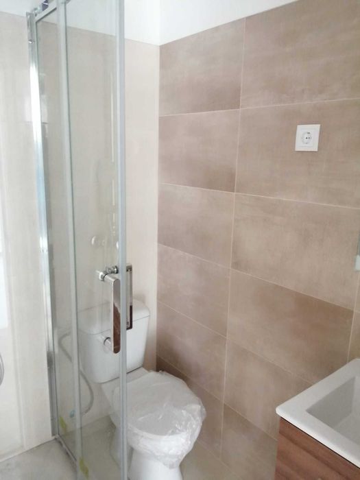 Apartamento Forte da Casa