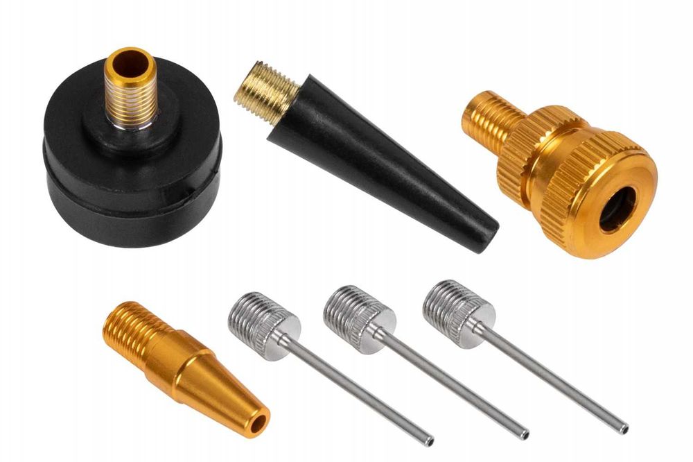 Набір пневмо-інструментів до компресора GUT MECHANIC