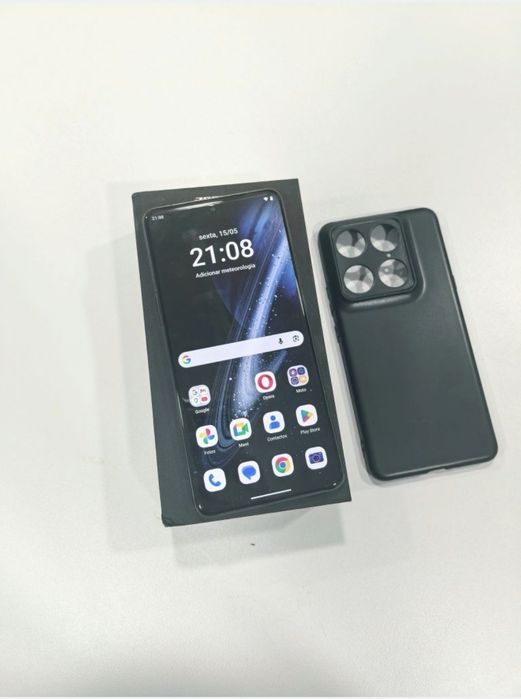 Motorola signature 512GB
