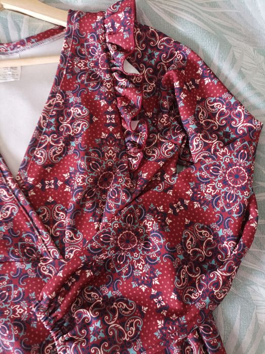 Vestido funky project S/M