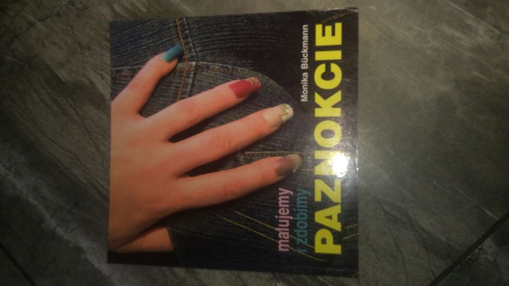 Manicure Hybrydowy Uslugi Kosmetyczne W Rzeszow Olx Pl