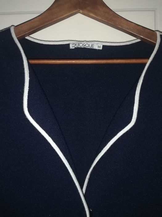 Damski kardigan Quiosque