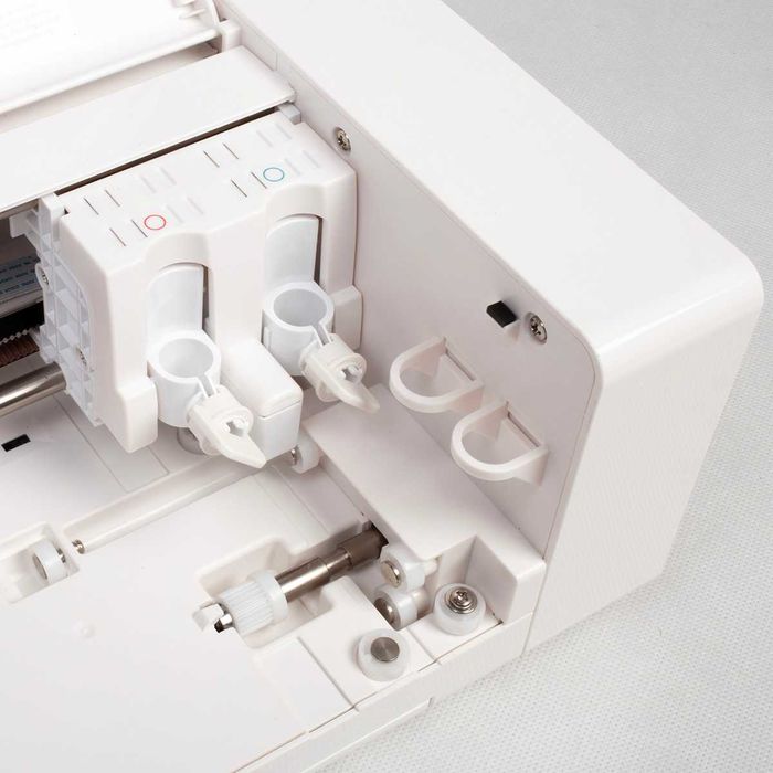 Ploter Silhouette Curio 5T + CURIO BASE 12 Stolik A4 do plotera