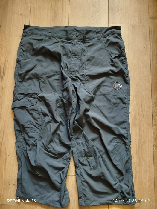 Шорти довгі Mammut 54