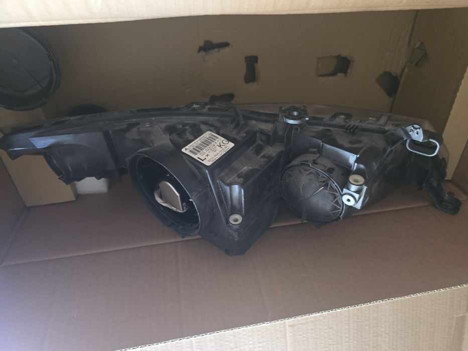 Farol Xenon Honda Civic
