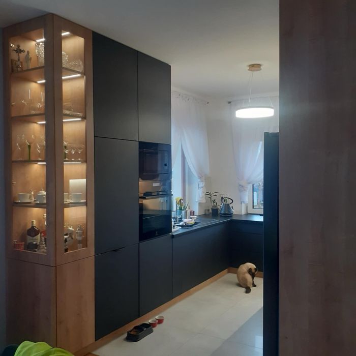 Dom 170 m2 z działką 8 tys m2+garaz 90m2