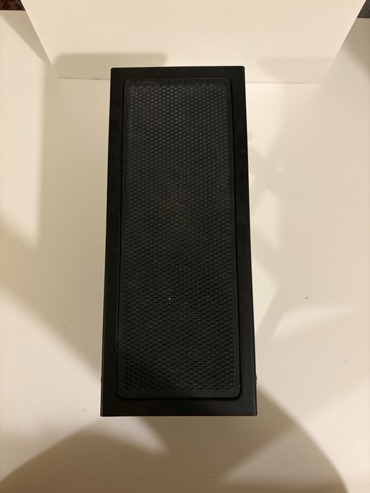 Apoio de pé ajustável preto
