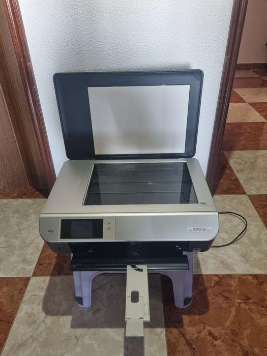 Impressora HP ENVY 5530
