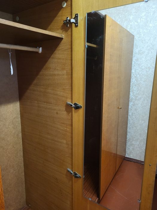 Продам шафу   б/у