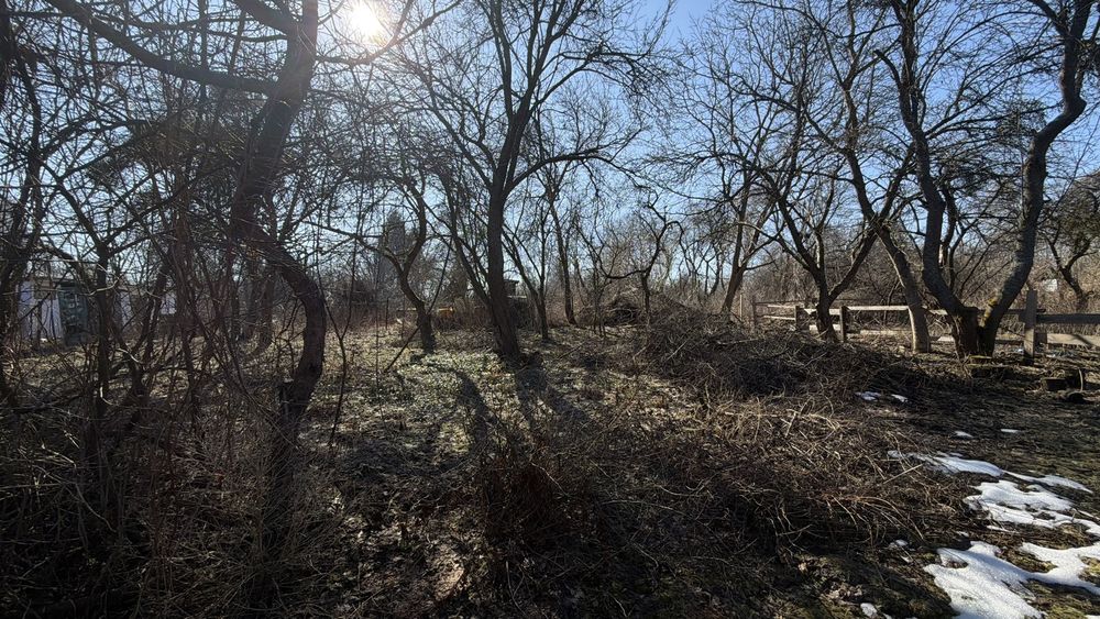 Продаж земельної ділянки, вул Миколайчука, Голоско А8