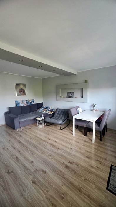 Mieszkanie 50m2 Bełchatów oś. Łąkowa 1