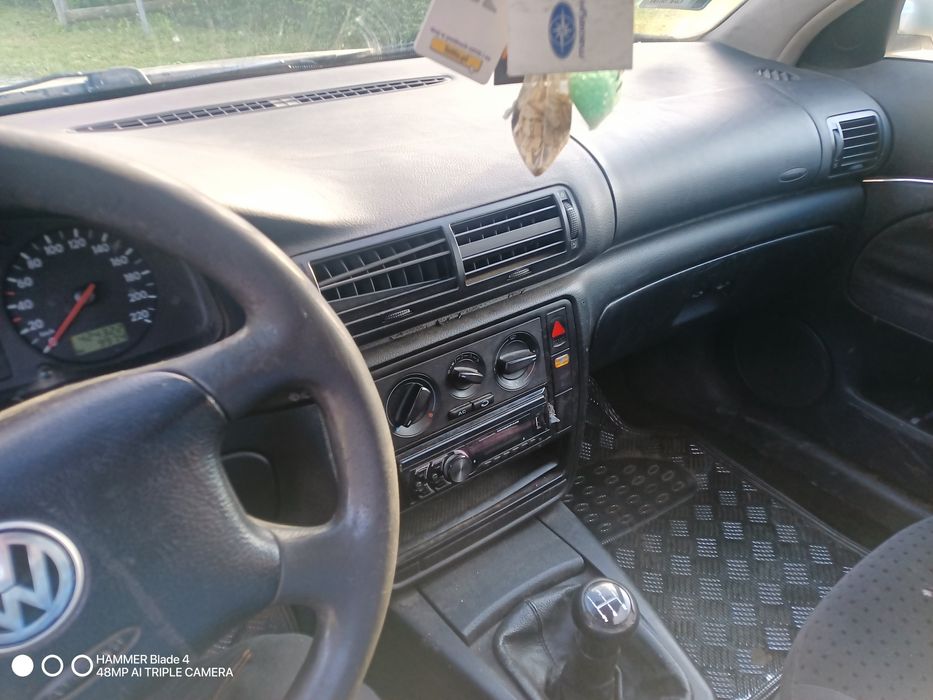 Sprzedam VW passat