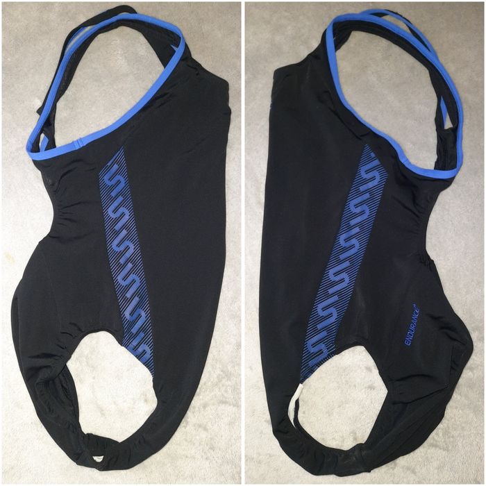 Купальник для басейну Speedo (42 розмір )