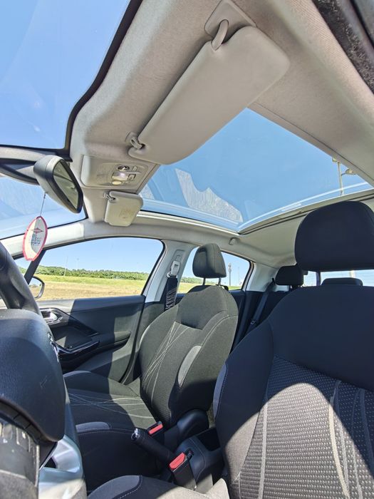 Peugeot 208 1.4 e-HDi