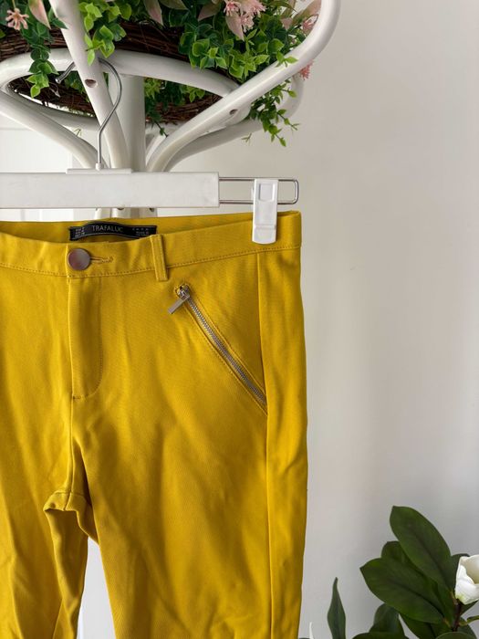 Zara spodnie damskie rozmiar 38