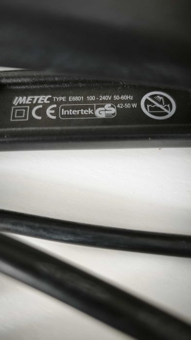 Bellissima Imetec B20 50