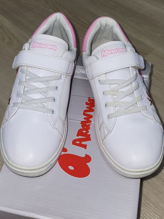 Кросівки Apawwa дитячі