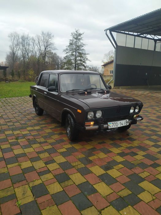 Продаж авто ВАЗ 2106