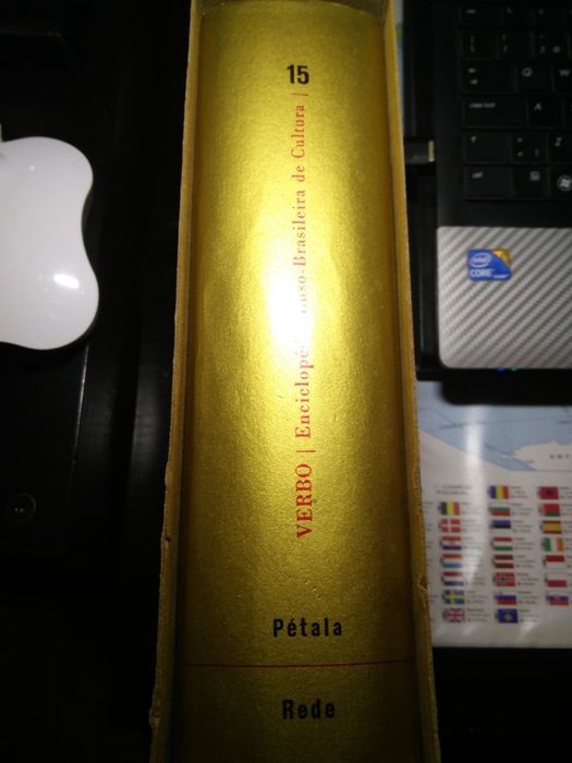 Enciclopédia Luso-Brasileira de Cultura (23 Volumes)