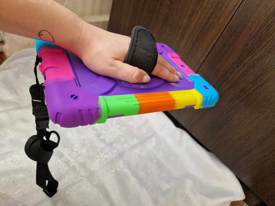 Универсальный мягкий силиконовый чехол