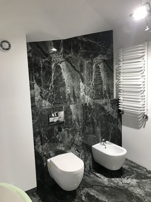 Плиточні роботи