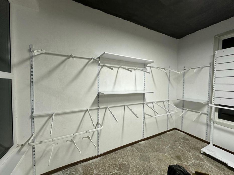 Настінне обладення