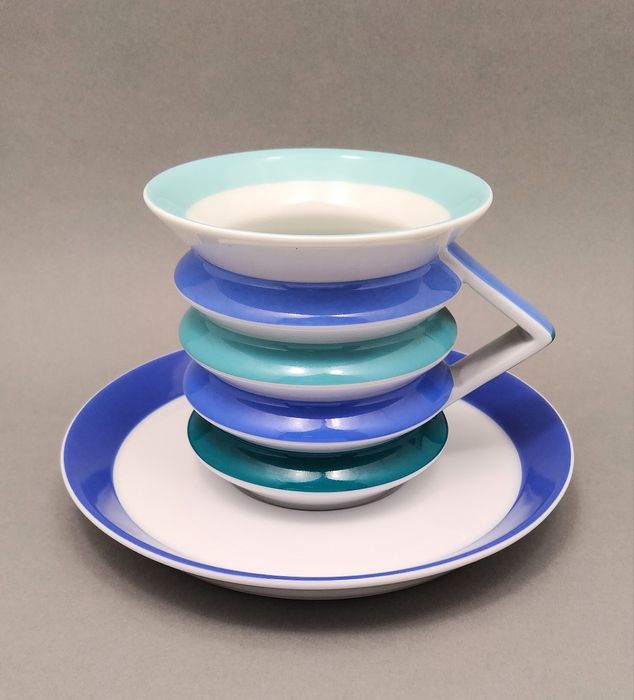 Filiżanka Rosenthal