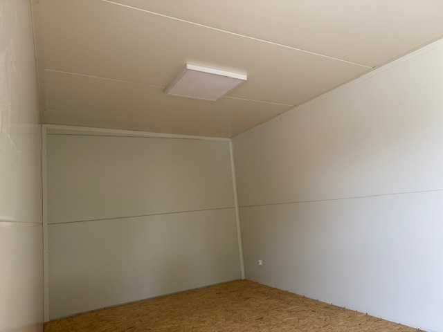 Kontener 6x3 od ręki brutto