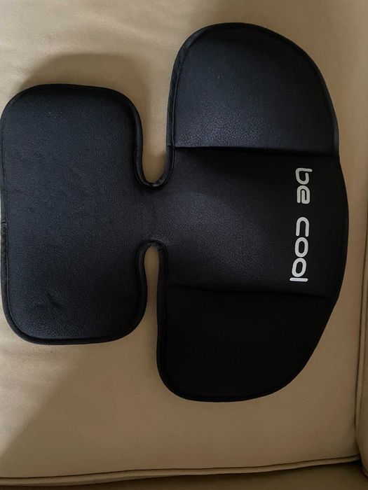 Cadeira Be Cool Thunder com Isofix