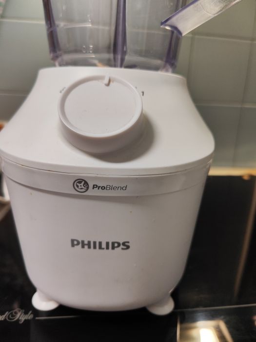 Liquidificador Philips