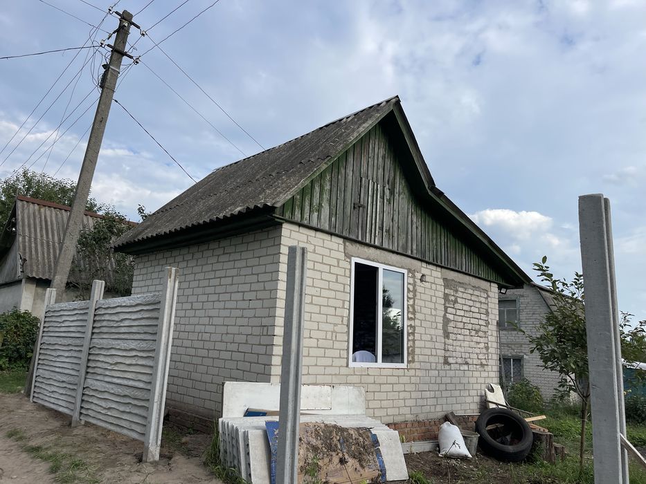 Продам сучасну дачу