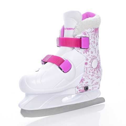 Продам Дитячі розсувні ковзани б/у. В дуже гарному стані.