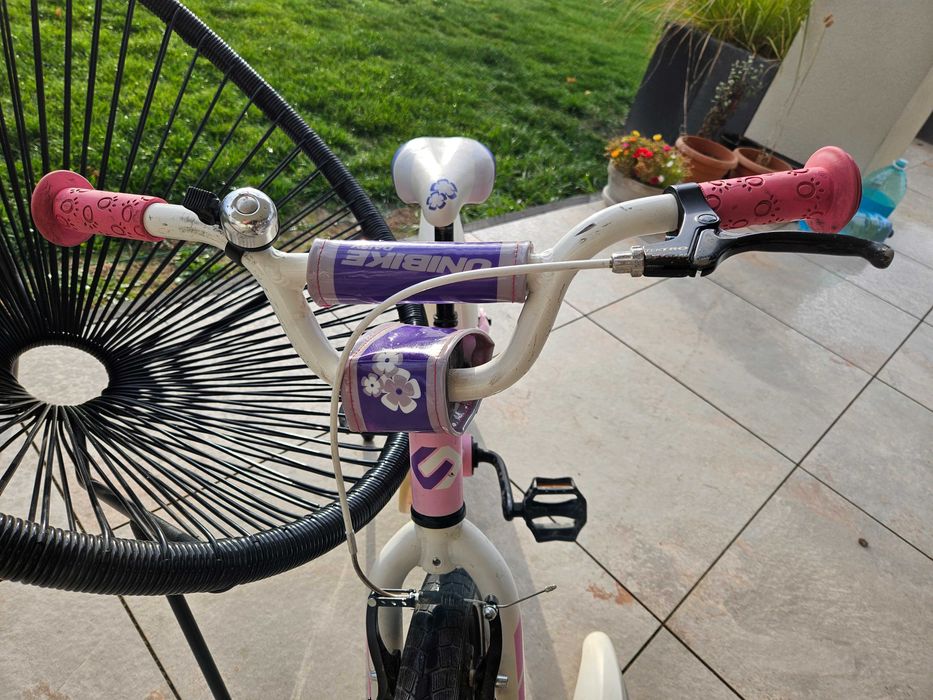 Rower Unibike Daisy