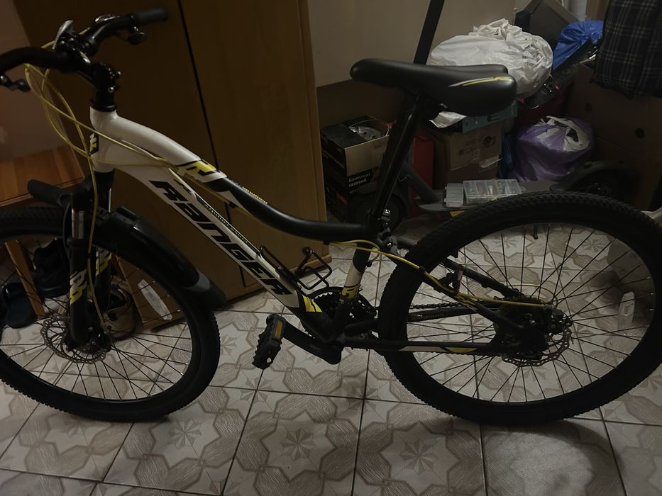 Велосипед Ranger magnum