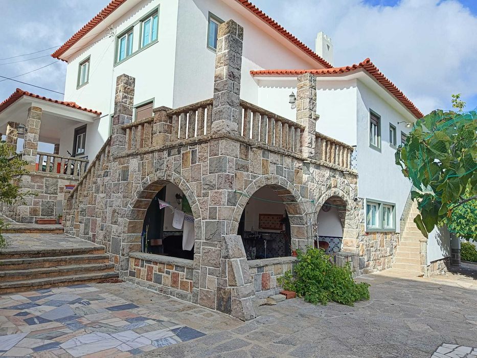 Quarto individual em Rio de Mouro