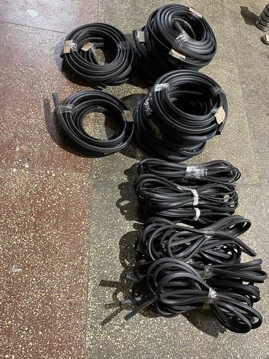 Уплотнитель лобового Газ 53 , Газ 66, Газ 3307 , Газ 21, Уаз