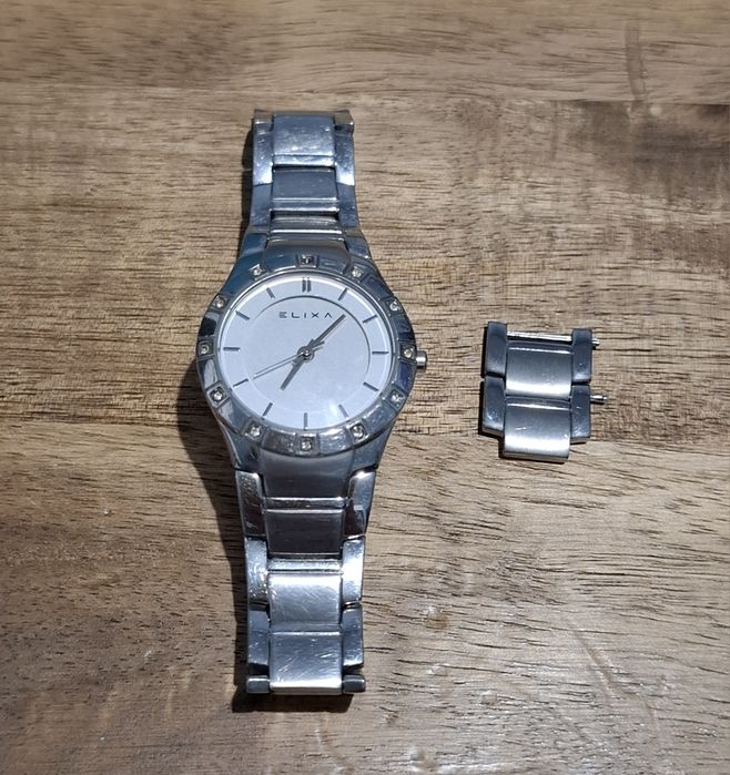 Zegarek elixa E049-L151