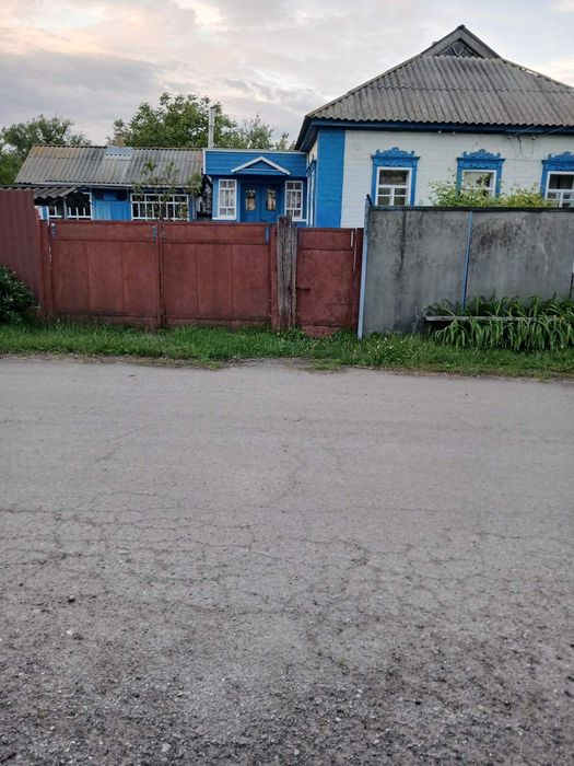 Продається будинок в селі Шатура, Ніжинський район, Чернігівська область