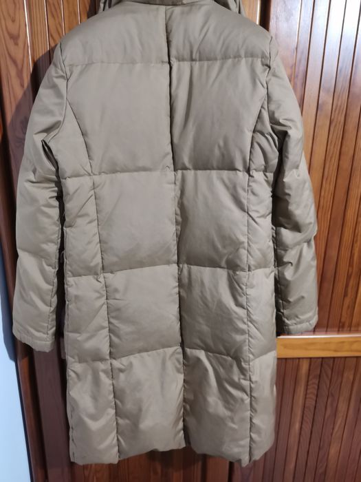 Casaco Massimo Dutti tam. M