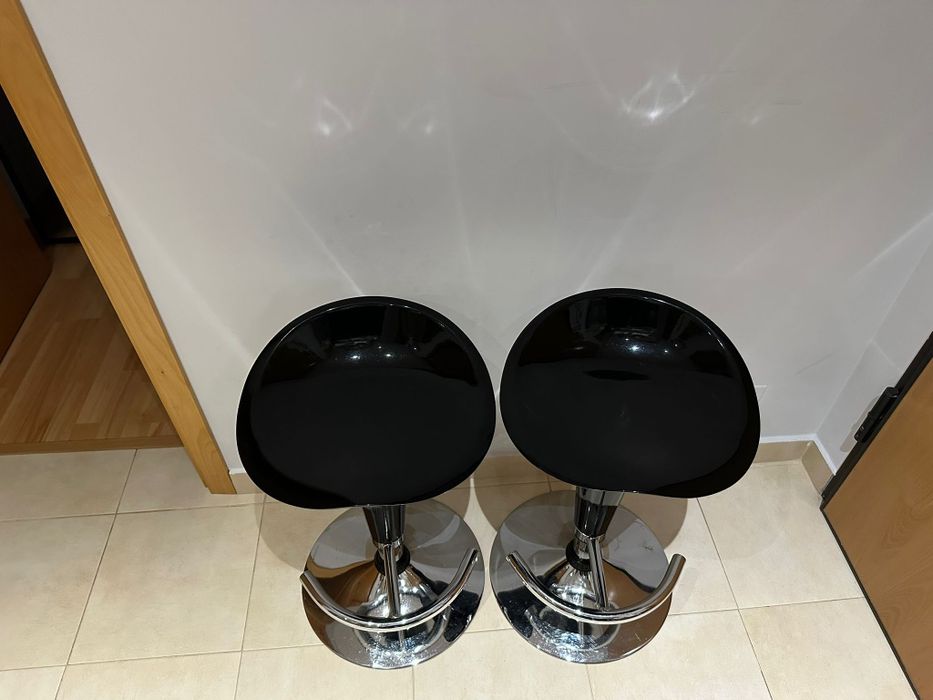 Cadeiras Bar ou cozinha em ilha