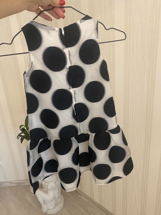 Шикарное платье chicco