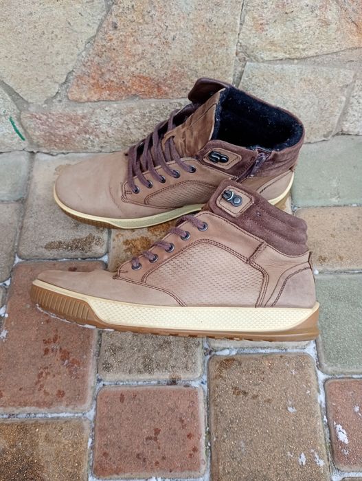 Кроссовки  Ecco Byway Tred 42,5 / 43