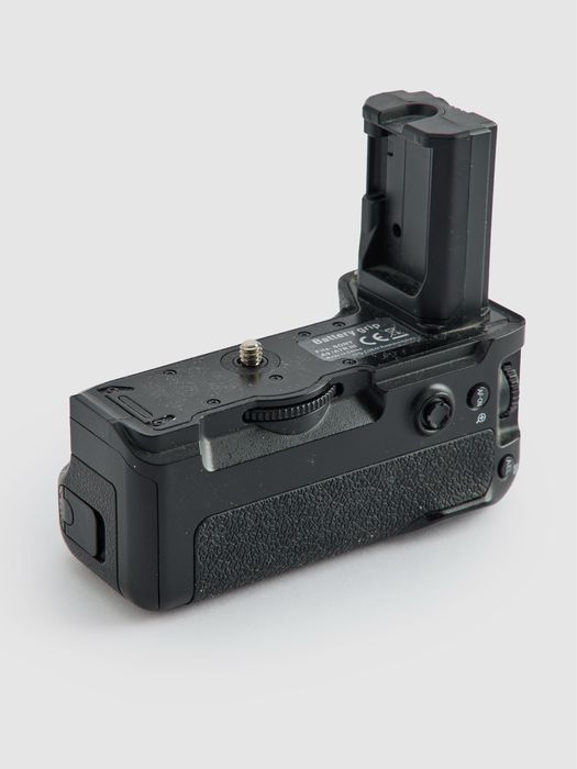 Battery Grip Zamiennik Sony a7III, a7RIII, a9 (VG-C3EM)