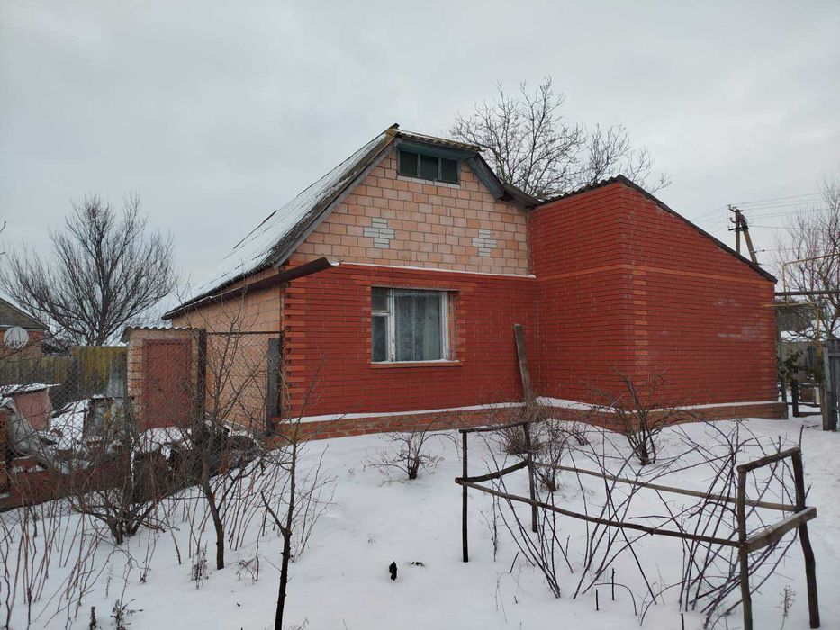 Продам будинок в с. Плавинище