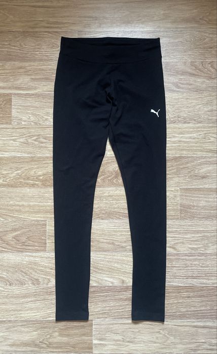 Спортивні легінси / лосини жіночі Puma Ess Leggings