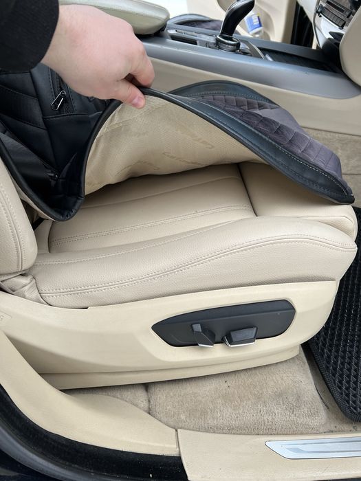 Bmw x5 f15 3.0d m paket