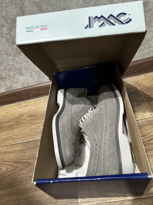 Продам туфлі чоловічі, 40 розмір .