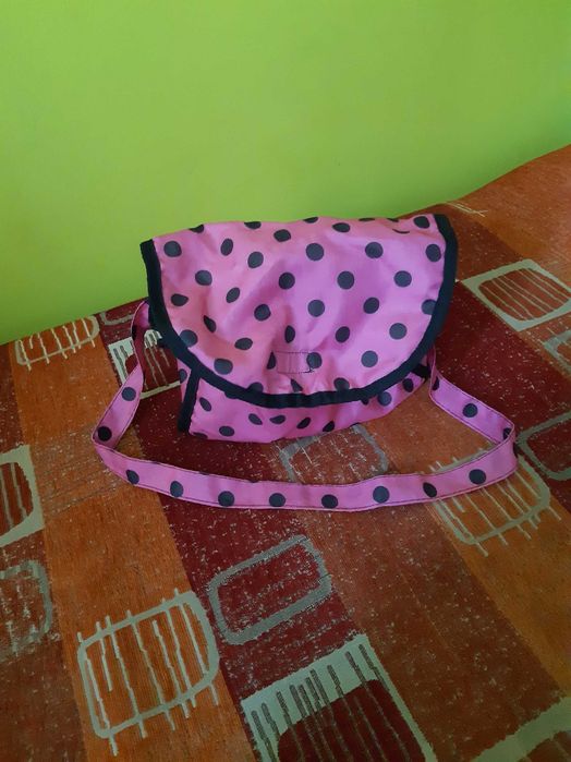 Komplet dla dziewczynki DORIS 5w1