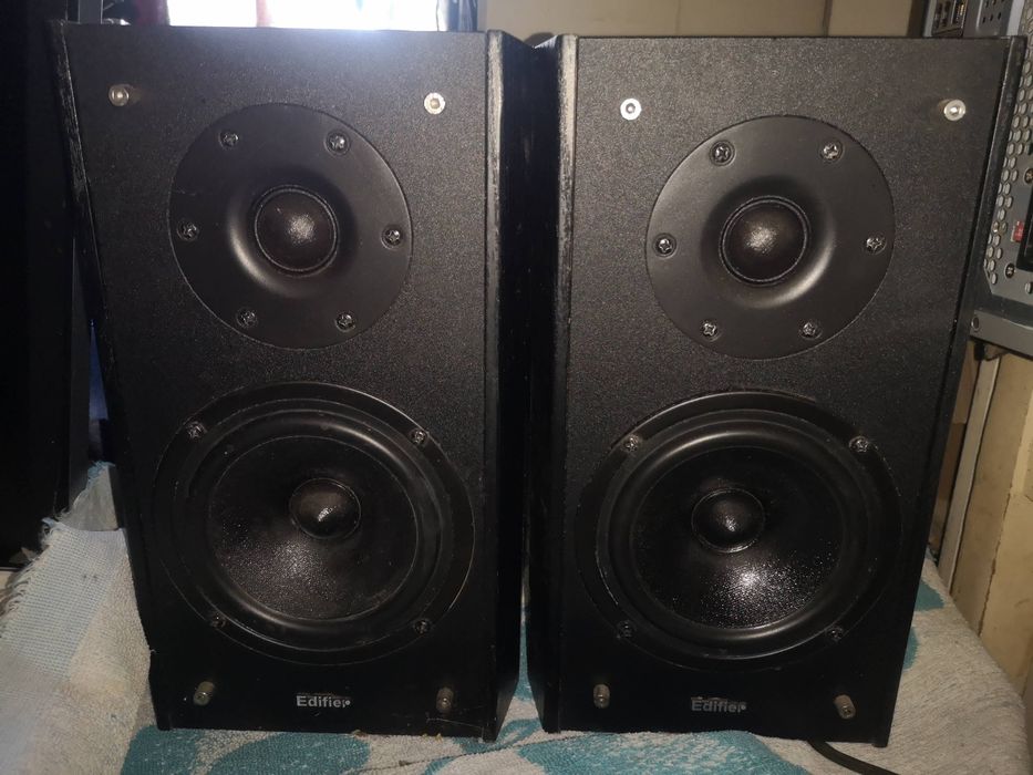 Колонки hifi Edifier r1900tiii